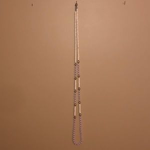 boutique beaded necklace